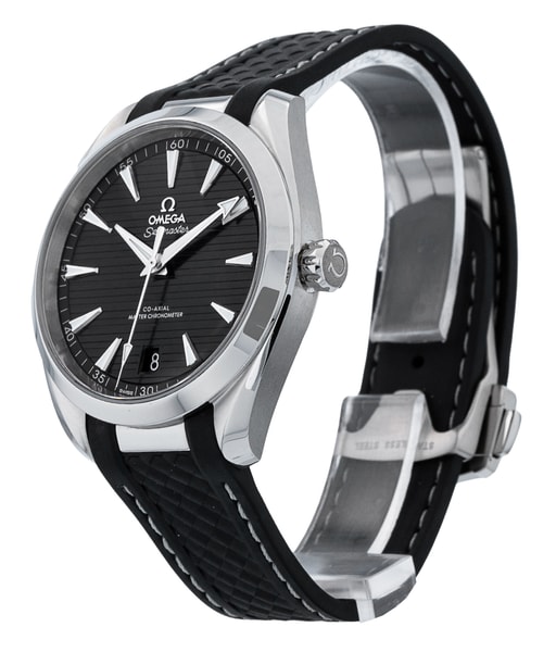 Omega Aqua Terra 150m Gents 220.12.41.21.01.001